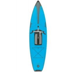 Hobie Mirage Eclipse Dura 10.5 Step Paddle -Néoprènes Soldes Boutique hobie mirage eclipse dura 105 step paddle 3
