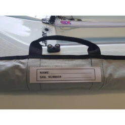 Housse De Mat Composite Laser & ILCA -Néoprènes Soldes Boutique housse de mat composite laser ilca 3