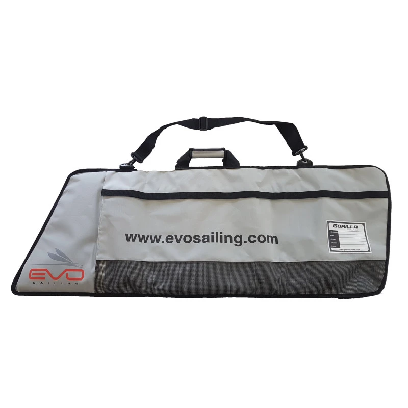 Housse De Safran Dérive Pour Laser Et ILCA 3 Housse De Safran Dérive Pour Laser Et ILCA