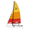 Jeu De Voiles Hobie Cat 16 Zephyr 1 Jeu De Voiles Hobie Cat 16 Zephyr -Néoprènes Soldes Boutique jeu de voiles hobie cat 16 zephyr