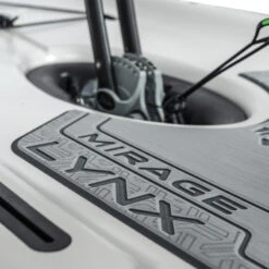 Kayak à Pédales Hobie Lynx 11 Kayak à Pédales Hobie Lynx -Néoprènes Soldes Boutique kayak a pedales hobie lynx 3