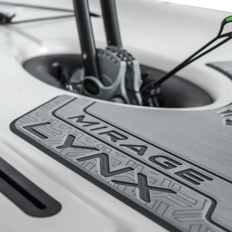 Kayak à Pédales Hobie Lynx 6 Kayak à Pédales Hobie Lynx – Image 4