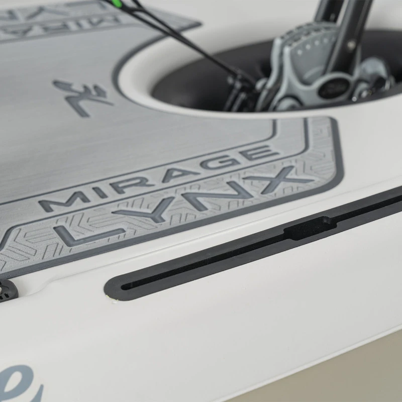 Kayak à Pédales Hobie Lynx 7 Kayak à Pédales Hobie Lynx – Image 5