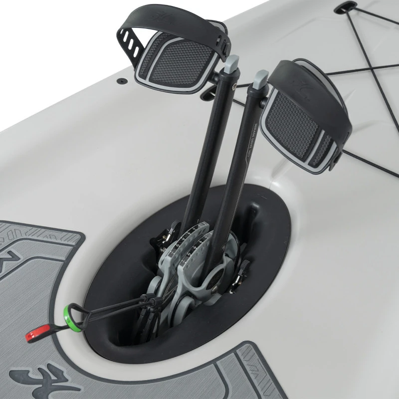 Kayak à Pédales Hobie Lynx 8 Kayak à Pédales Hobie Lynx – Image 6