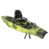 Kayak De Pêche Hobie Pro Angler 12 - 360° 1 Kayak De Pêche Hobie Pro Angler 12 - 360° -Néoprènes Soldes Boutique kayak de peche hobie pro angler 12