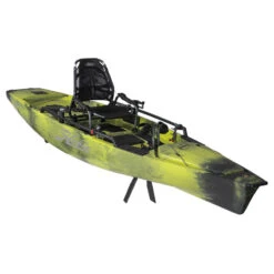 Kayak De Pêche Hobie Pro Angler 14 - 360°