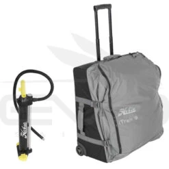 Kayak Gonflable Hobie I-Trek 9 -Néoprènes Soldes Boutique kayak gonflable hobie i trek 9 5