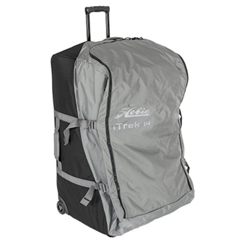 Kayak Gonflable Hobie I-Trek 14 Duo 5 Kayak Gonflable Hobie I-Trek 14 Duo – Image 3