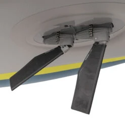 Kayak Gonflable Hobie I-Trek 14 Duo 11 Kayak Gonflable Hobie I-Trek 14 Duo -Néoprènes Soldes Boutique kayak hobie mirage i trek 14 duo 3