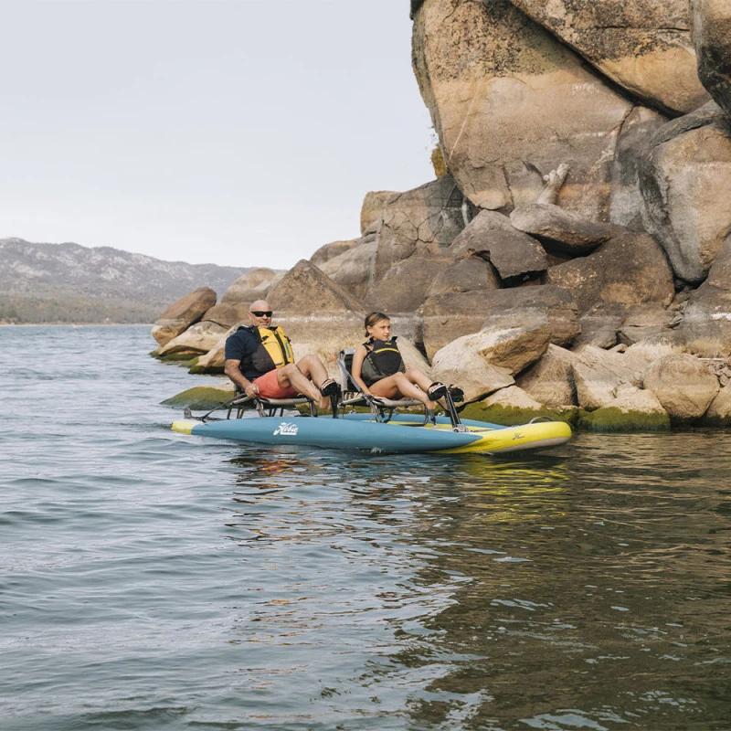 Kayak Gonflable Hobie I-Trek 14 Duo 7 Kayak Gonflable Hobie I-Trek 14 Duo – Image 5