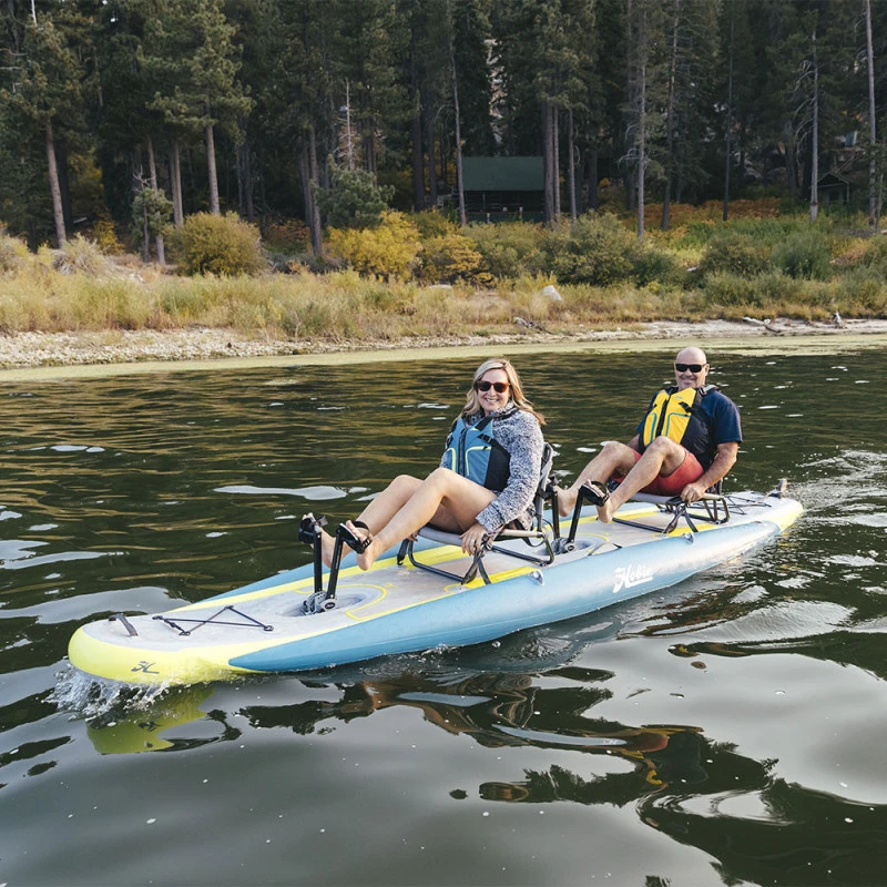 Kayak Gonflable Hobie I-Trek 14 Duo 8 Kayak Gonflable Hobie I-Trek 14 Duo – Image 6