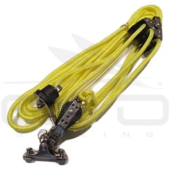 Palan De Cunningham Hobie-Cat 16