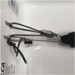 Kit De Réglage Sangle De Rappel Laser & ILCA 8 Kit De Réglage Sangle De Rappel Laser & ILCA -Néoprènes Soldes Boutique kit de reglage de sangle laser 2