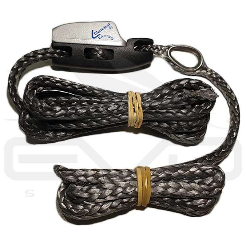 Kit De Réglage Sangle De Rappel Laser & ILCA 6 Kit De Réglage Sangle De Rappel Laser & ILCA – Image 4