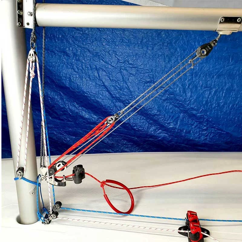 Hale-bas Laser Allen 7 Hale-bas Laser Allen – Image 5