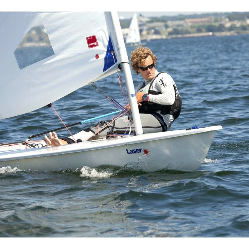 Laser 1 Race 4 Laser 1 Race – Image 2