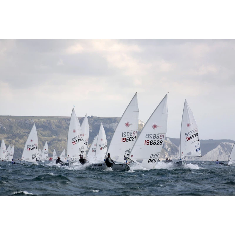 Laser 1 Race 6 Laser 1 Race – Image 4