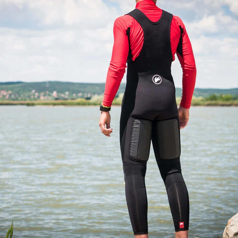 Long John Rooster Pro Hikers 5 Long John Rooster Pro Hikers – Image 3