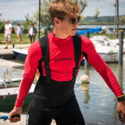 Long John Rooster Pro Hikers 9 Long John Rooster Pro Hikers -Néoprènes Soldes Boutique long john rooster pro hikers 3