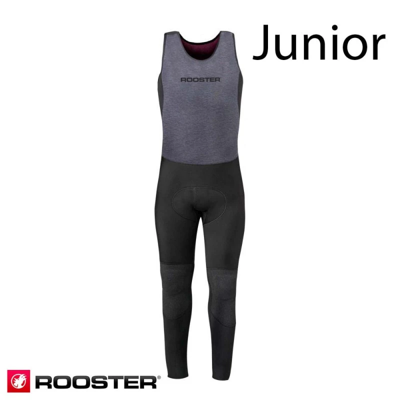 Long John Rooster SuperTherm Junior 3 Long John Rooster SuperTherm Junior