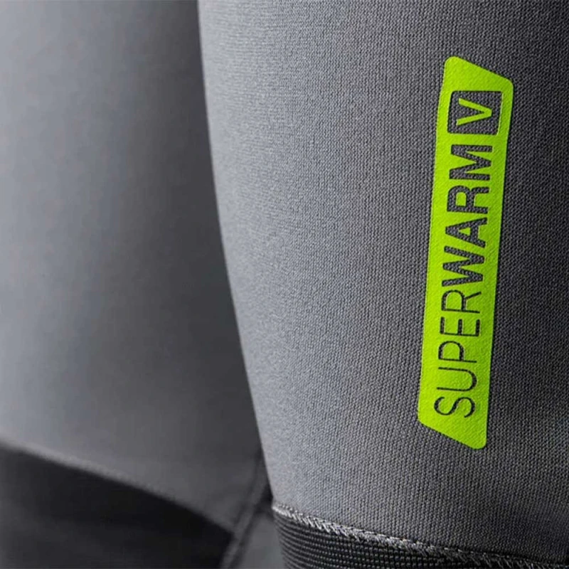 Long John Zhik Superwarm V Femme 8 Long John Zhik Superwarm V Femme – Image 6