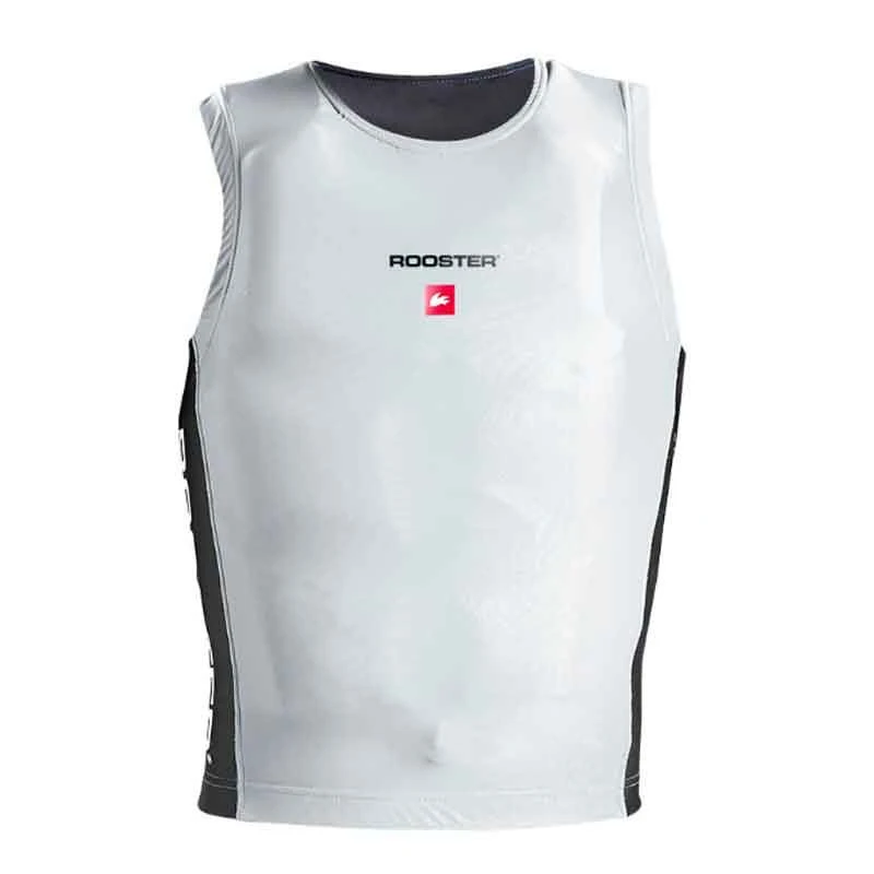 Lycra Rooster Race Bib 4 Lycra Rooster Race Bib – Image 2