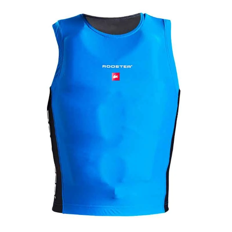 Lycra Rooster Race Bib 5 Lycra Rooster Race Bib – Image 3