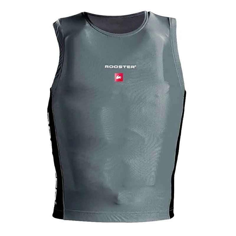 Lycra Rooster Race Bib 6 Lycra Rooster Race Bib – Image 4