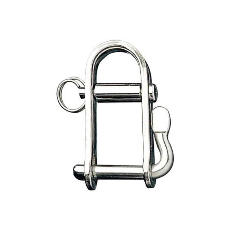 Manille Quart De Tour Ronstan 3 Manille Quart De Tour Ronstan