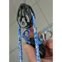 Mousqueton Inox Ronstan 32mm -Néoprènes Soldes Boutique mousqueton inox ronstan 32mm 3