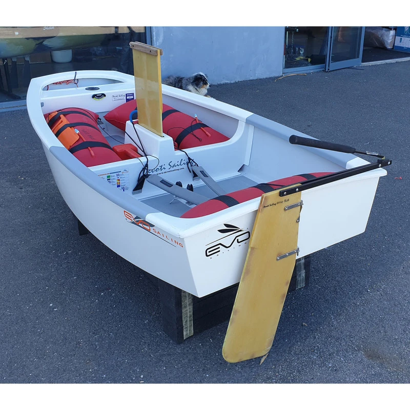 Optimist Devoti Occasion 4 Optimist Devoti Occasion – Image 2