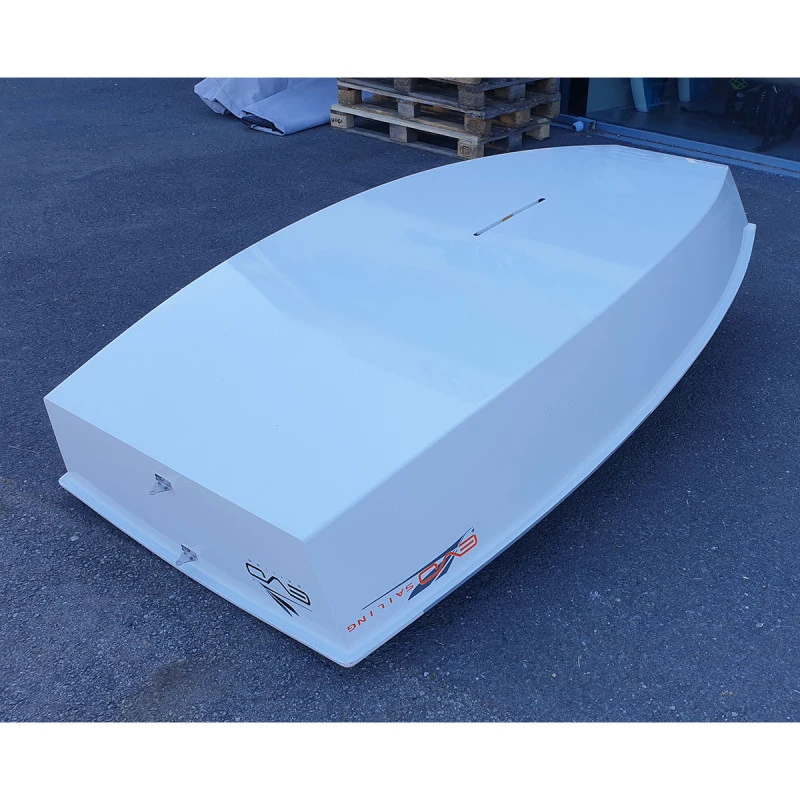 Optimist Devoti Occasion 5 Optimist Devoti Occasion – Image 3