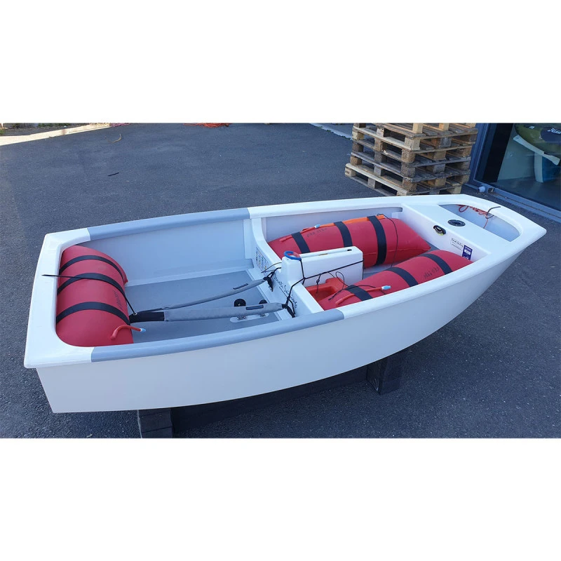 Optimist Devoti Occasion 6 Optimist Devoti Occasion – Image 4