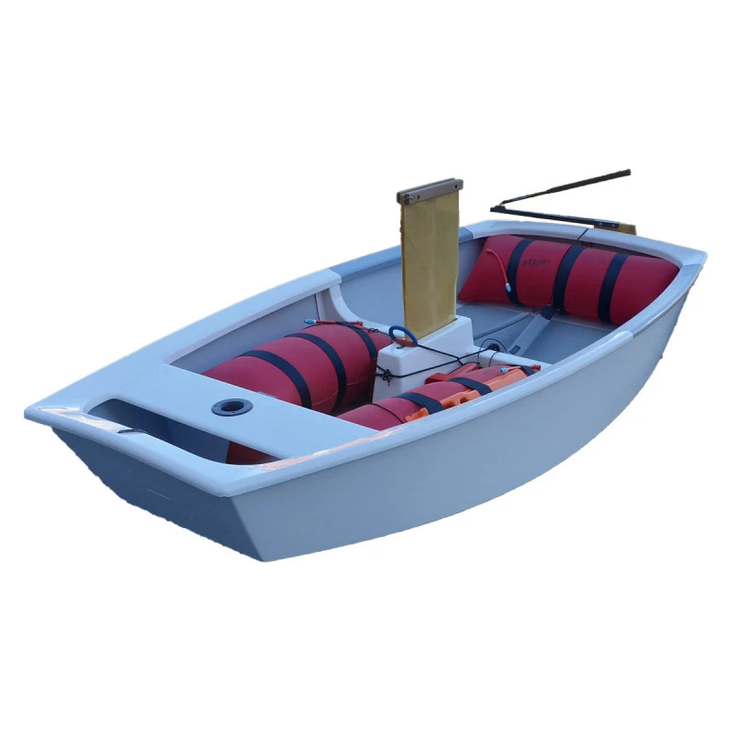 Optimist Devoti Occasion 3 Optimist Devoti Occasion