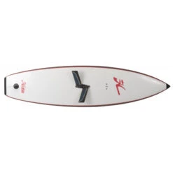 Hobie Mirage Eclipse Dura 12 - Planche à Pédales -Néoprènes Soldes Boutique paddle a pedales hobie mirage eclipse dura 12 4