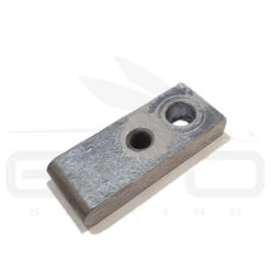 Platine Dural Hobie Cat