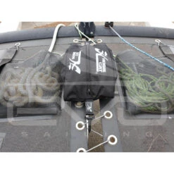 Pochette De Trampoline Hobie Cat 15x30cm -Néoprènes Soldes Boutique pochette de trampolin hobie cat 15x30cm 1