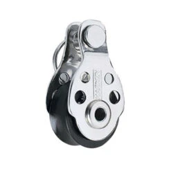 Poulie 16mm à Chape Harken Air-Block