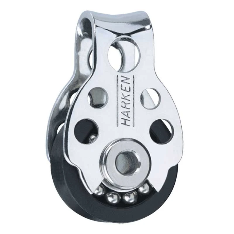 Poulie 16mm Harken Air-Block 4 Poulie 16mm Harken Air-Block – Image 2