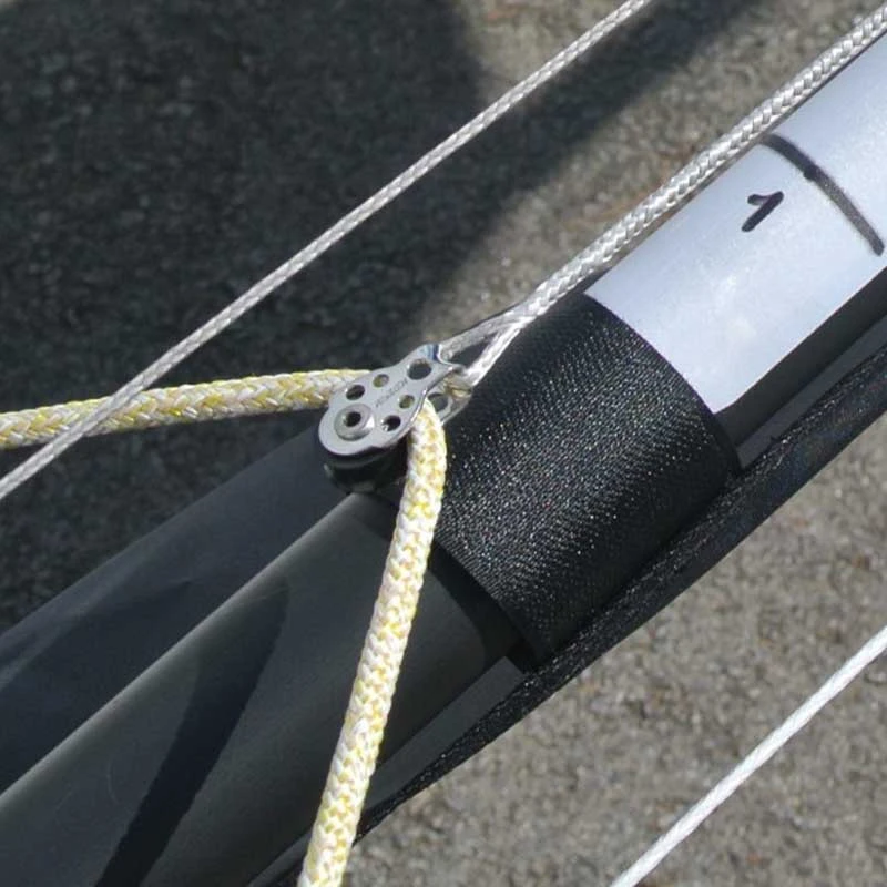 Poulie 16mm Harken Air-Block 6 Poulie 16mm Harken Air-Block – Image 4