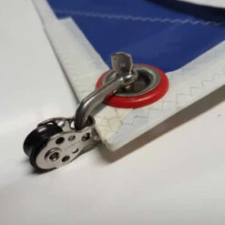 Poulie 16mm Harken Air-Block 11 Poulie 16mm Harken Air-Block -Néoprènes Soldes Boutique poulie 16mm harken airblock 4