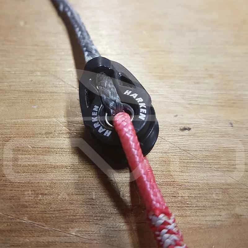 Poulie 18mm Harken Fly 4 Poulie 18mm Harken Fly – Image 2