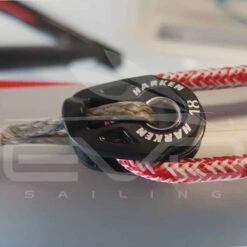 Poulie 18mm Harken Fly 8 Poulie 18mm Harken Fly -Néoprènes Soldes Boutique poulie 18mm harken fly 2