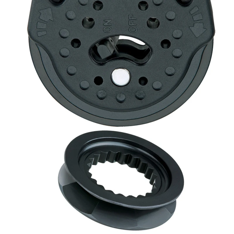 Poulie 57mm Winch Harken Carbo 4 Poulie 57mm Winch Harken Carbo – Image 2