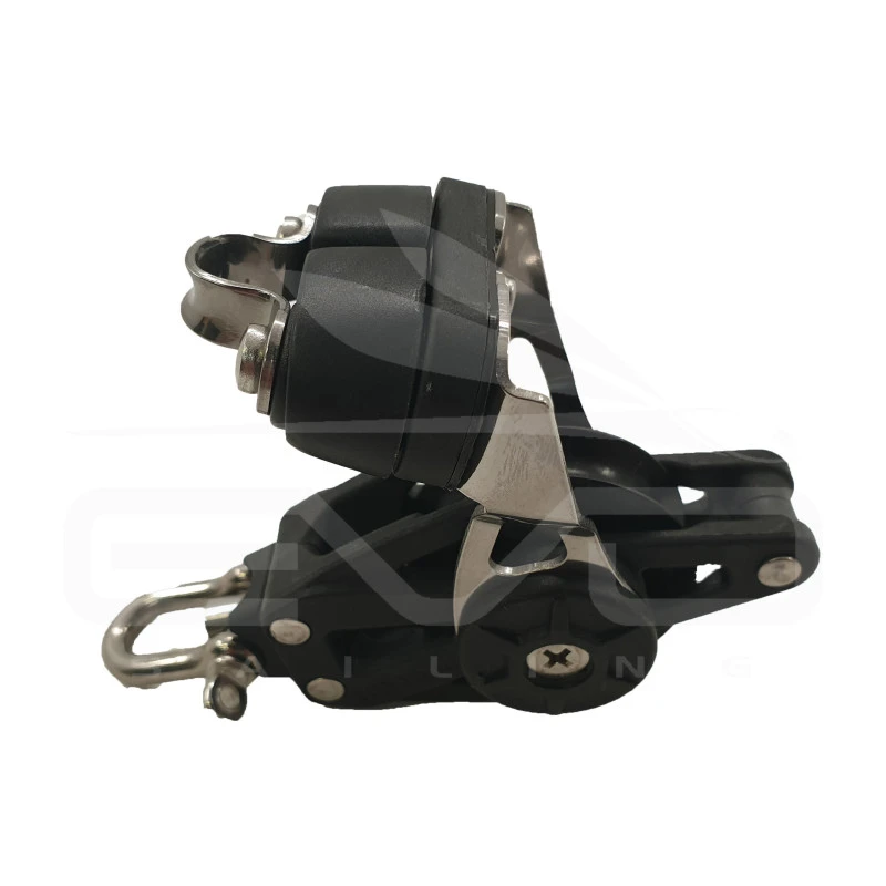 Poulie De Foc Turbo Hobie Cat 4 Poulie De Foc Turbo Hobie Cat – Image 2