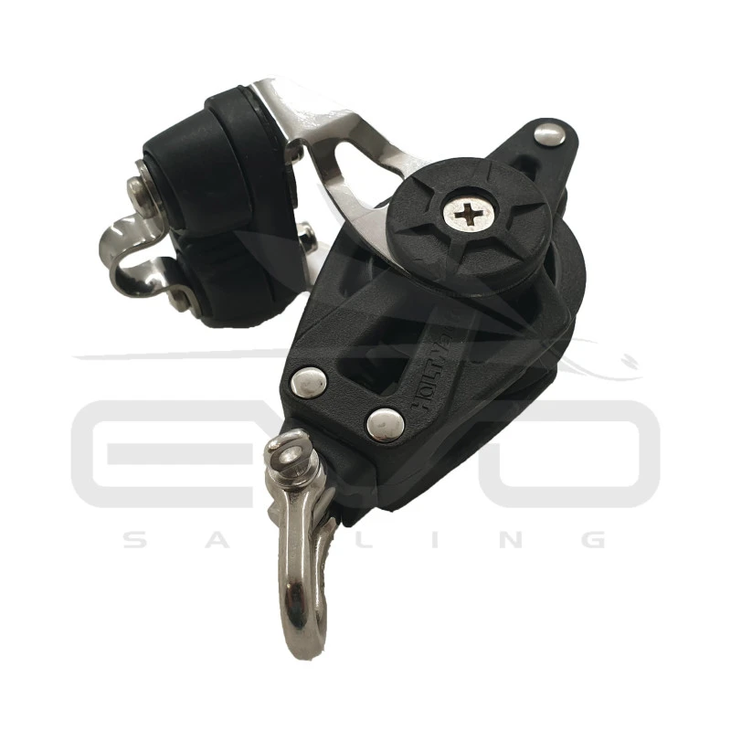 Poulie De Foc Turbo Hobie Cat 3 Poulie De Foc Turbo Hobie Cat