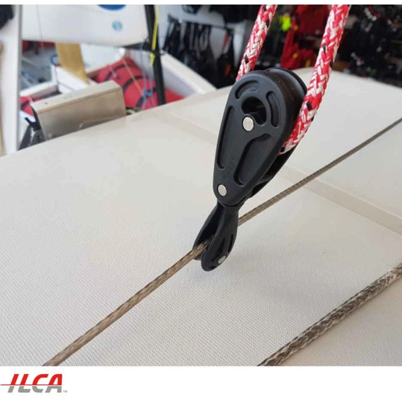 Poulie De Pantoire Harken ILCA 4 Poulie De Pantoire Harken ILCA – Image 2