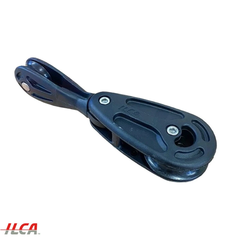 Poulie De Pantoire Harken ILCA 3 Poulie De Pantoire Harken ILCA