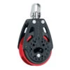 Poulie Winch Harken 57mm Red 2 Poulie Winch Harken 57mm Red -Néoprènes Soldes Boutique poulie harken carbo 57mm winch red