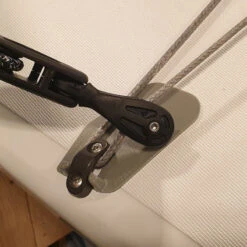 Protection Pantoire ILCA & Laser -Néoprènes Soldes Boutique protection pantoire ilca laser 2